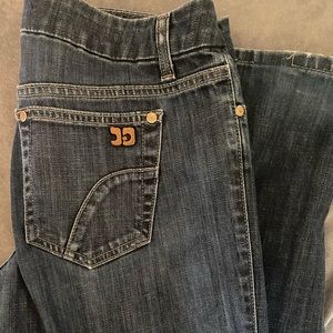 Joe’s Honey Booty Fit denim